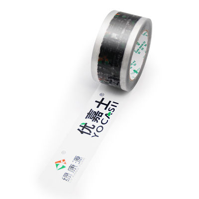 Good price Customized printed tape the perfect blend of strength and transparency online