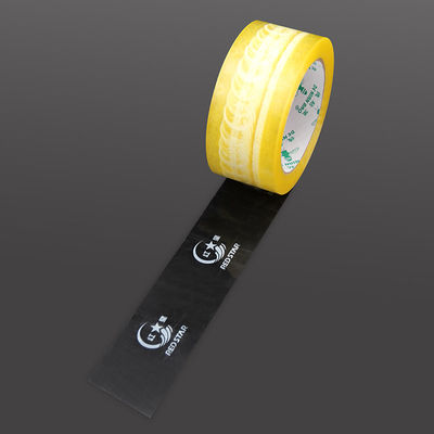 Good price Unmatched Transparency and Adhesion Customized Printed Tape at Your Service online