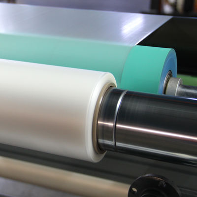 High Adhesive Strength CPP Bottomless Cold Lamination Film 25 Microns