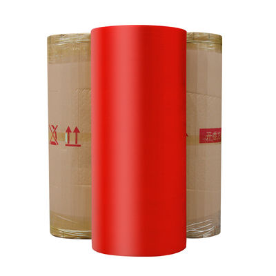 Weather Resistance Jumbo Roll UV Resistance 1000 Feet Roll Length