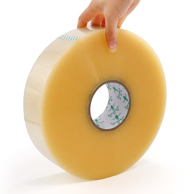 Acrylic Adhesive UV Resistant Clear Tape Office Home School