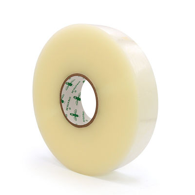 Water Resistance Clear Tape For Repair Decoration And Packaging