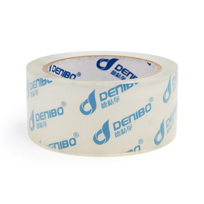 Powerful Adhesion White Clear Tape Office Home School