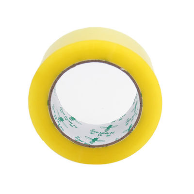 Easy Tear Strong Adhesive Clear Tape For Precise And Damage Free Application