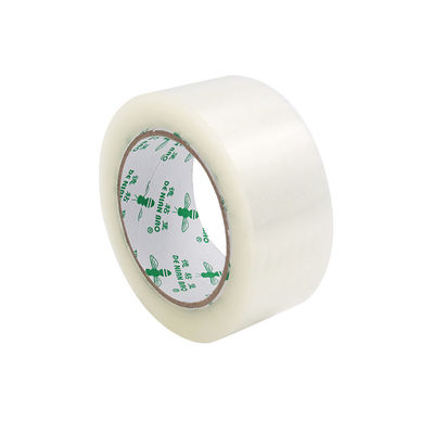 32-140F Temperature Resistance Clear UV Resistant Tape