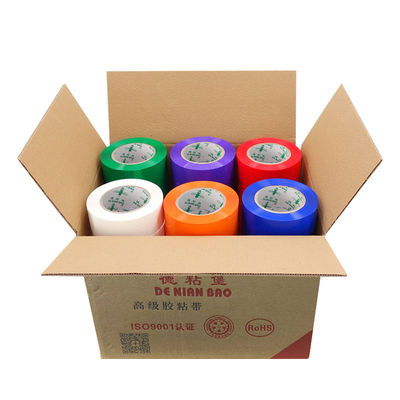 Easy Tear Easy Cut Precise Application with Customized Printed Tape