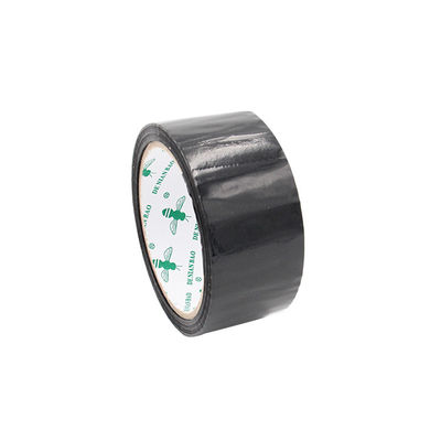 Color Tape Durable Innovative Brown Packing Tape For Packaging And Branding