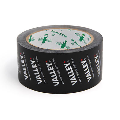 35-65 Microns Customized Printed Tape 50m Waterproof