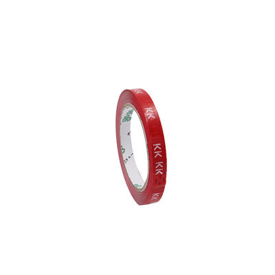 Carton Sealing Customized Printed Tape Logo Text Graphics Custom Printed Tape Rolls