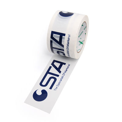 Good price Transparency Adhesion Printed Packing Tape BOPP Film online