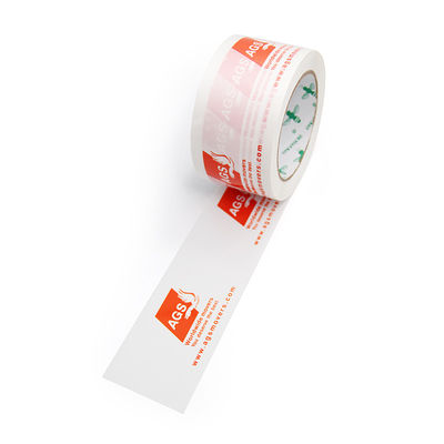 Good price Acrylic Adhesive Customized Printed Tape Waterproof 48mm online
