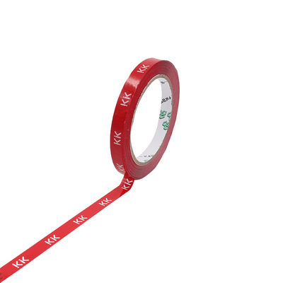Good price Customized printed tape the perfect blend of transparency and strength online