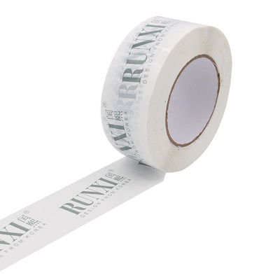 Shipping Packing Printed Tape Office Adhesive Tape Strong Adhesive