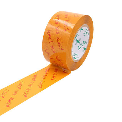 Good price Multiple Specifications Customization Carton Sealing Printed Tape For Packing online