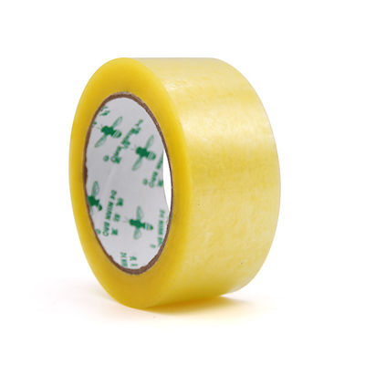 Transparent Packaging Tape 100y/200y/1000y For Packing