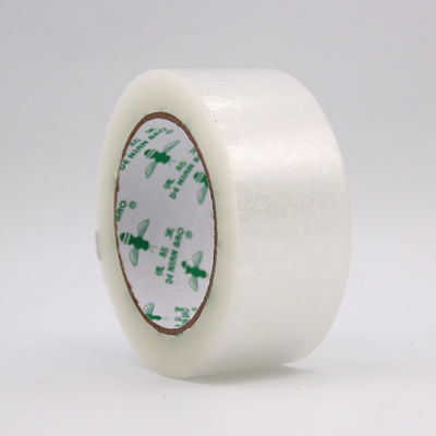 Customized Adhesive Package Carton Sealing Tape Waterproof 48mm Width