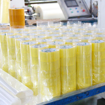 Shipping Adhesive Tape 22 Years Factory For Carton Sealing Tape