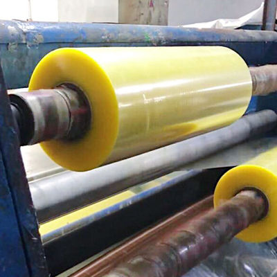 Transparent Packaging Tape For Carton Sealing And Masking Customized