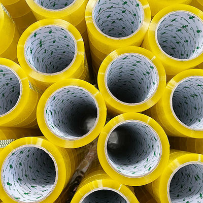 Heavy Duty Reinforced Strong Packing Tape For Sealing Shipping Wrapping Carton Box