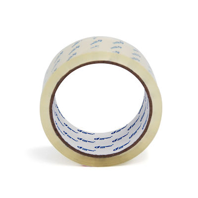 OEM Super Transparent Adhesive Waterproof Seal Tape For Box Sealing