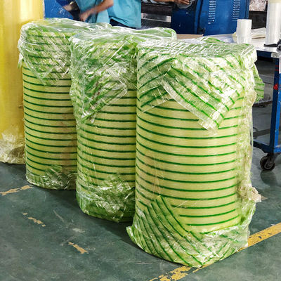 4000/6000/8000m Length Bopp Packing Jumbo Roll Tape