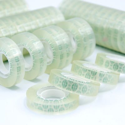 High Quality For Logo Stationery Tapes With Wrap For Amazon Factory Price