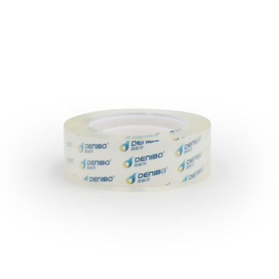 Bopp Packing Stationery Tape High Adhesive Strength