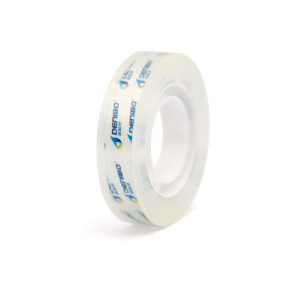 Super Clear Stationery Tape Learn And Office Work Handmade Craft