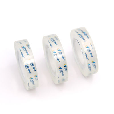 Super Clear Stationery Tape Learn And Office Work Handmade Craft Waterproof