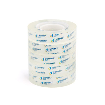 Stationery Adhesive Tape For Office And School Tape China Factory