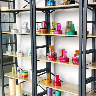 Acrylic Bopp Adhesiva Packing Colorful Bopp Packing Packaging Tape