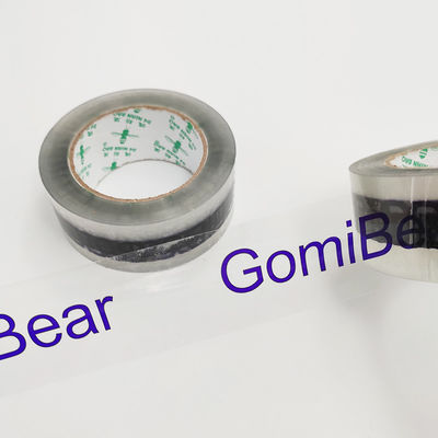 Good price Supplier Logo Factory Customized Excellent Low Temperature-Resistance Printed Tape online