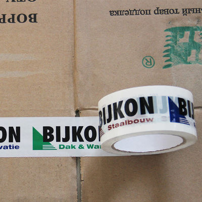 Good price Factory wholesale High Quality 46mm x 120y Plastic Bopp Packing Tape online