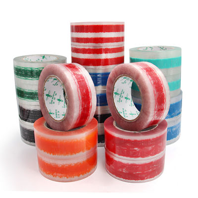 With Brand Logo Custom Printed  Tape Offer Customized Service