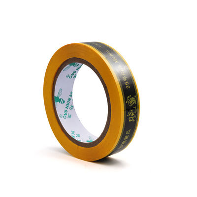 Printed Tapes OEM Custom Sell Industrial Adhesive Tape For Shipping Packaging