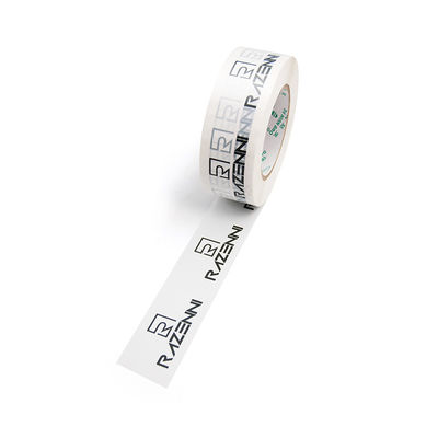 High Quality Custom Printed BOPP Packing Tape For Carton Sealing Tape