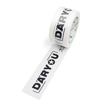 Colorful Bopp Packing Packaging Tape For Carton Sealing Tape 100y/200y/1000y