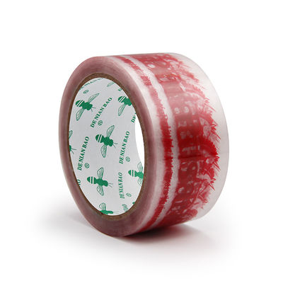 Factory Wholesale Packaging Tape For Sealing Carton 48mm X 100y