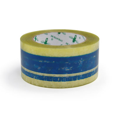 Industrial Adhesive Tape For Shipping Packaging With Wrap