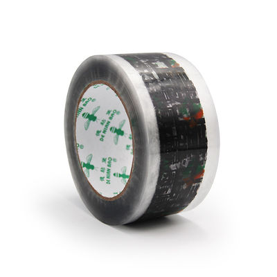 Custom Logo Acrylic Adhesive Tape China Manufacturer