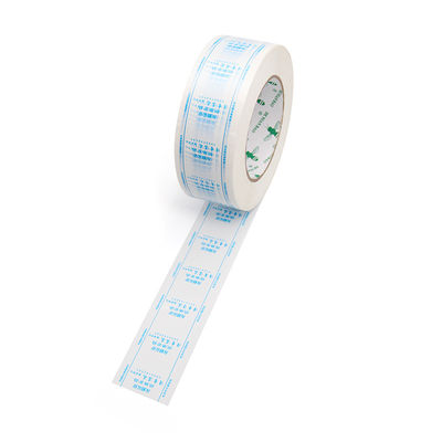 High Adhesive Power Custom Printed BOPP Packing Tape 48mm X 100y