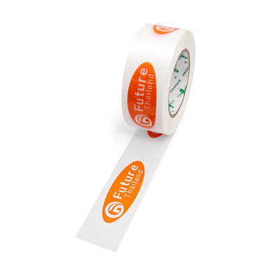 22 Years Factory Bopp Packing Tape With Customized Design Logo