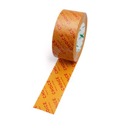 OPP Packing Brown Box Sealing Tape Brown Box Sealing Tape