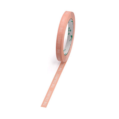 Customized Service With Logo BOPP Printed Tape For Carton Box
