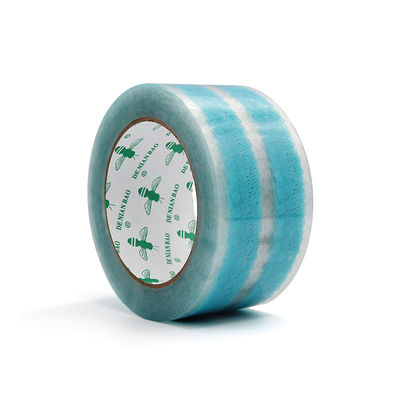 Custom Printed  Tape For Carton Sealing And Masking 200yards Length