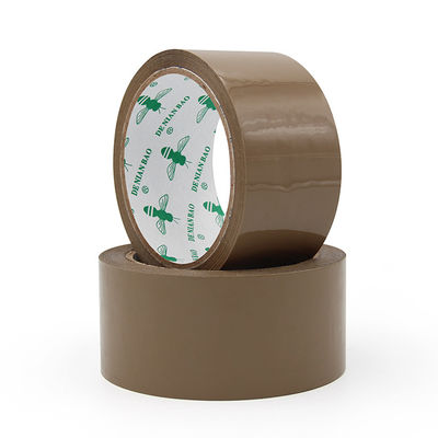 Coffee#2 Packaging Tape Custom Printed Tape For Carton Box Wholesale