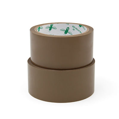 Coffee#2 Packaging Tape Custom Printed  Tape For Carton Box