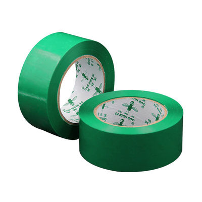 Custom Color Bopp Tape For Packing 48mm X 100y Heat-Resistant