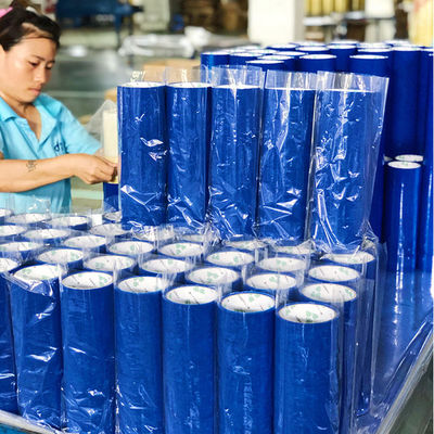 Colorful Bopp Packing Packaging Tape For Carton Sealing Tape 100y/200y/1000y