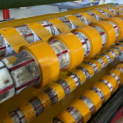 Brown Packing Tape  Industrial Adhesive Tape For Shipping Packaging